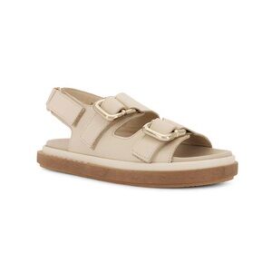 Alohas Harper sandal in cream size 39